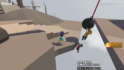 智障队友欢乐多！这款网红撕逼游戏让你见证身边的塑料基友情！