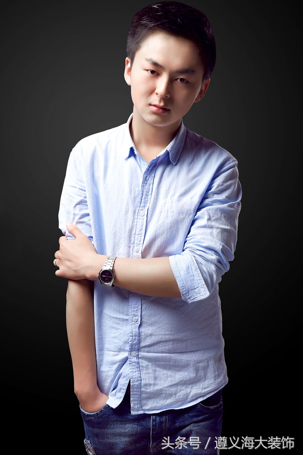 遵义地中海风格装修,遵义海洋装修