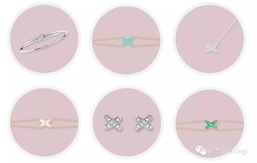 宝格丽经典款珠宝产品有哪些,宝格丽珠宝最经典款式