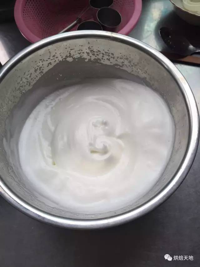 手残党可以做的裱花,超简单的蛋糕裱花手残党也能搞定