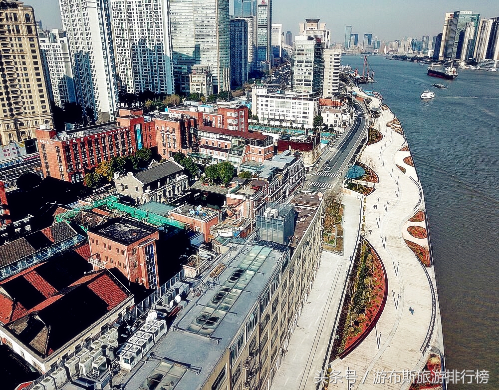 如今的老码头，过去的“十六铺”，竟是上海滩大佬们的私人仓库