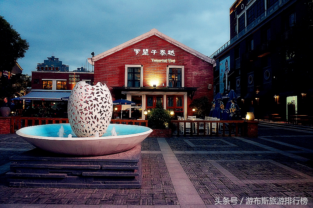 如今的老码头，过去的“十六铺”，竟是上海滩大佬们的私人仓库