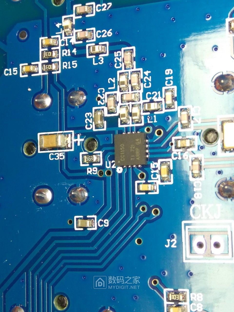 遥控车更改遥控器电路,工业无线遥控器f21-4s接线方法