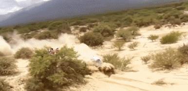 静点卡车 (遥控四驱卡车模型)