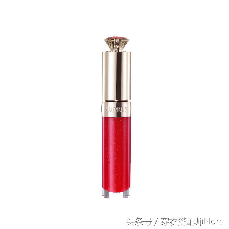 christianlouboutin口红色号推荐,女生必买的十款口红颜色有哪些