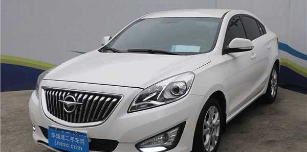 2015海马福美来现在多少钱,新款海马福美来整备质量是多少