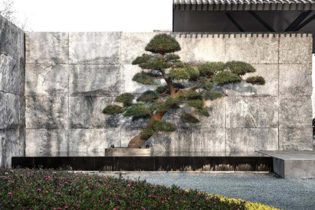 新中式风格刻在骨子里的东方美学,新中式的元素让人爱不释手