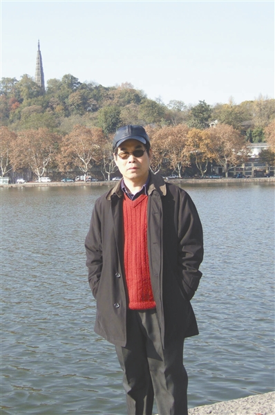 艺术人生║刘文清:墨韵留痕写艺心