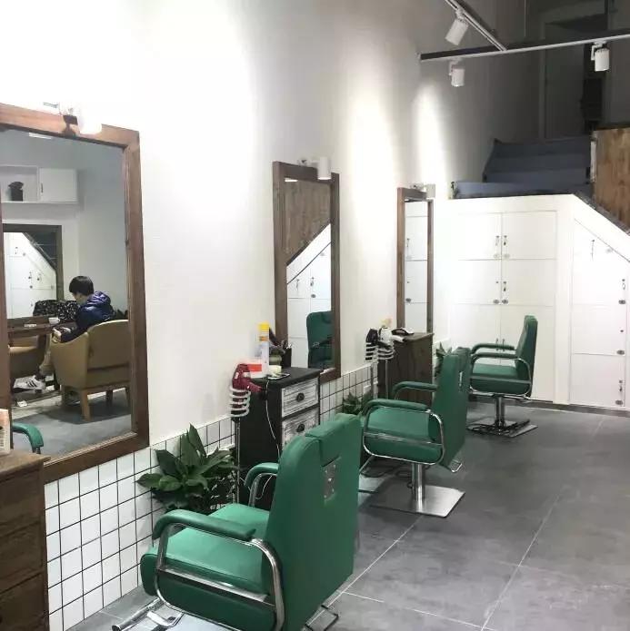 换个发型过年？远离大妈卷！盘点武汉有腔调的发型造型店！