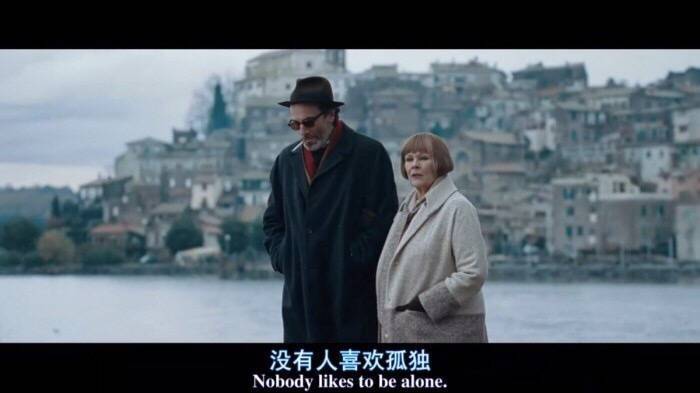 这世上根本就没有感同身受这回事,世上根本没有感同身受的句子