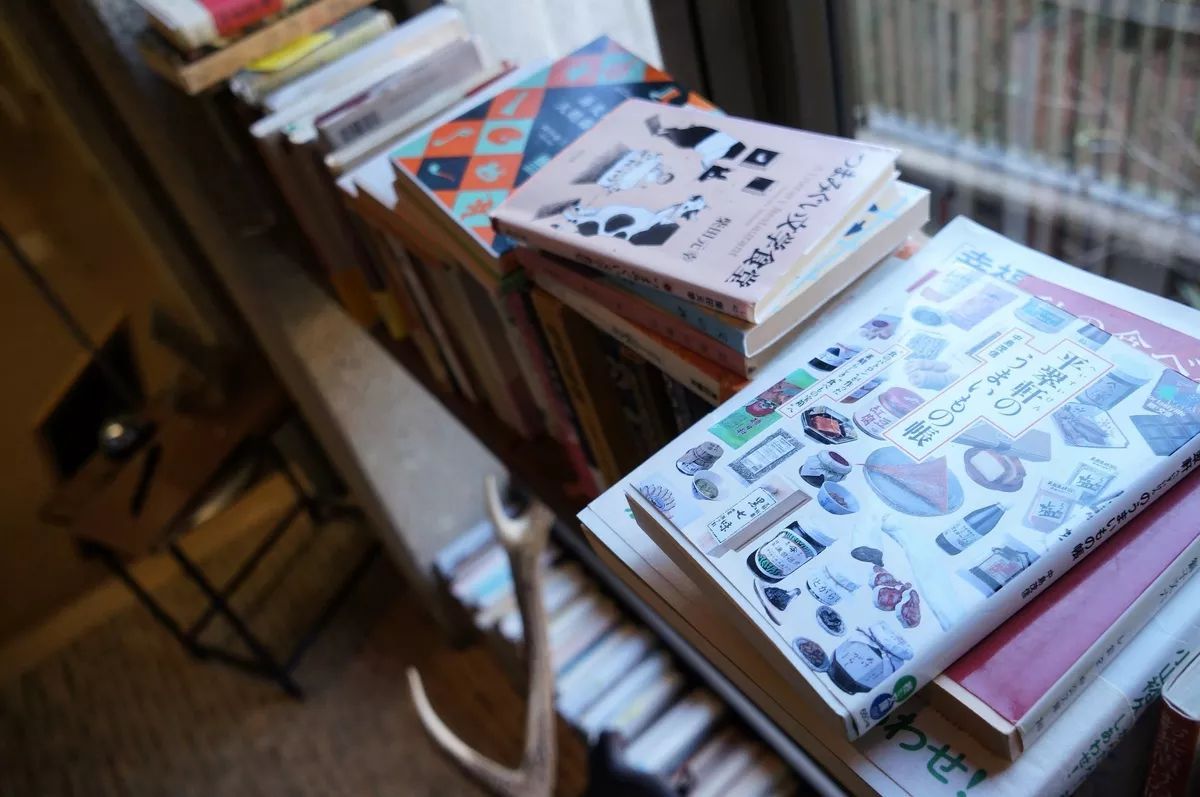 把书做成美食,做成一本美食书