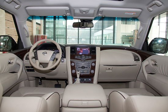 中规途乐和平行进口途乐,途乐平行进口车和中规有什么区别