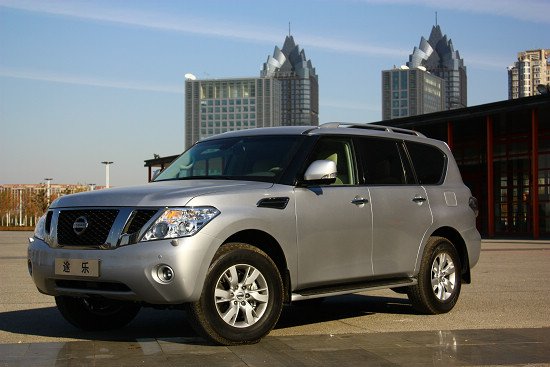 中规途乐和平行进口途乐,途乐平行进口车和中规有什么区别