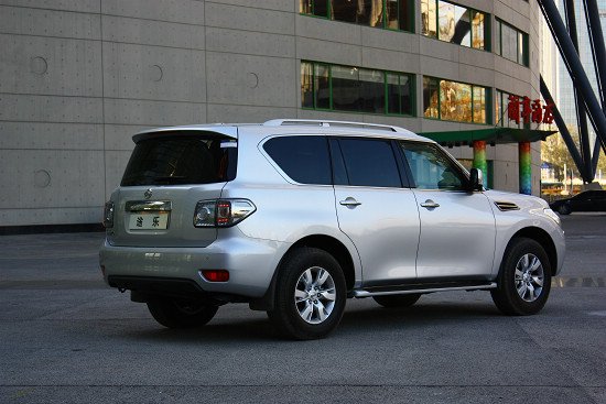 中规途乐和平行进口途乐,途乐平行进口车和中规有什么区别