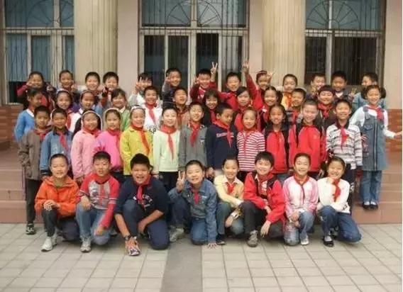 北城永红路小学,永红路小学国际部