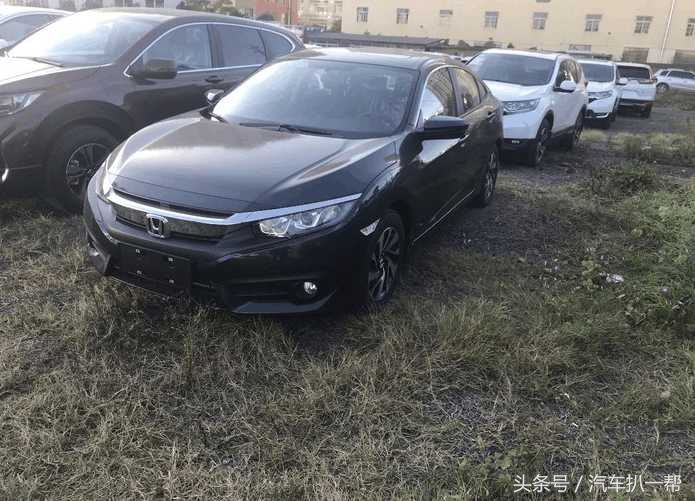 十代思域加价,十代思域暗金蓝为什么要加价