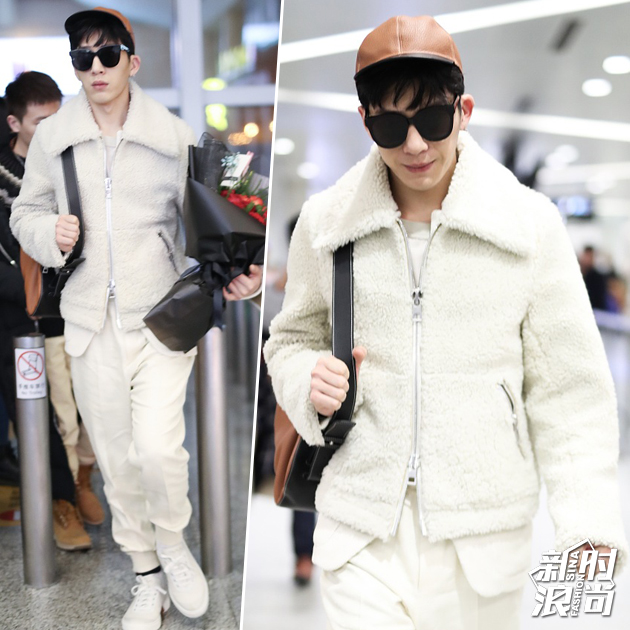 大雪还没等来这些能在雪地撒欢的爆款要先备好