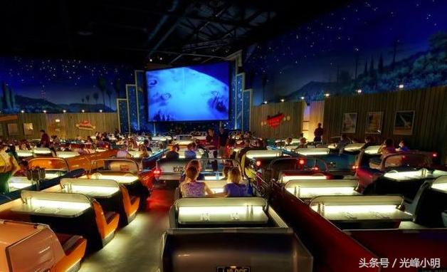 独山子电影院推荐,偶然相遇的电影院