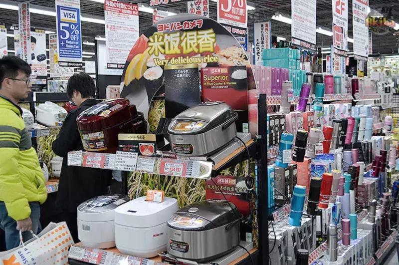 日本打折季必买店,日本打折季怎么购物