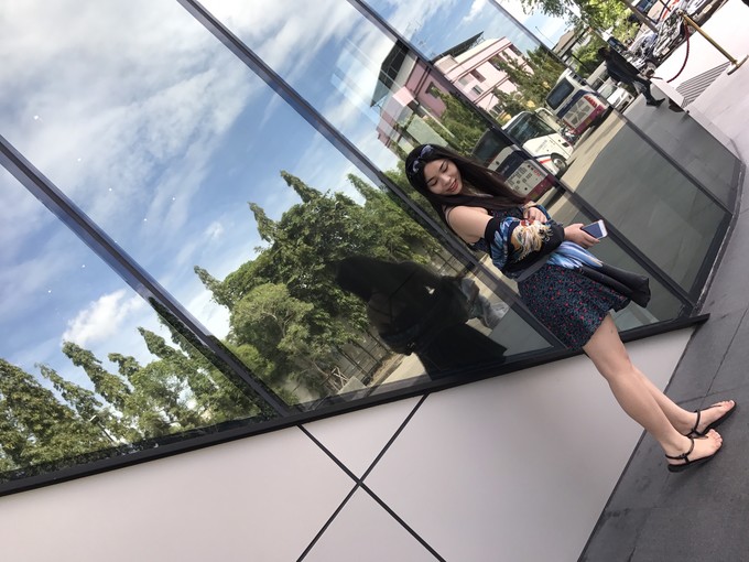 8月踏上泰国之旅,6天5夜泰国之旅