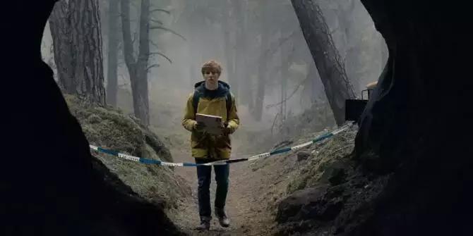 强烈安利这部10年前的电视剧,强烈安利这部电影