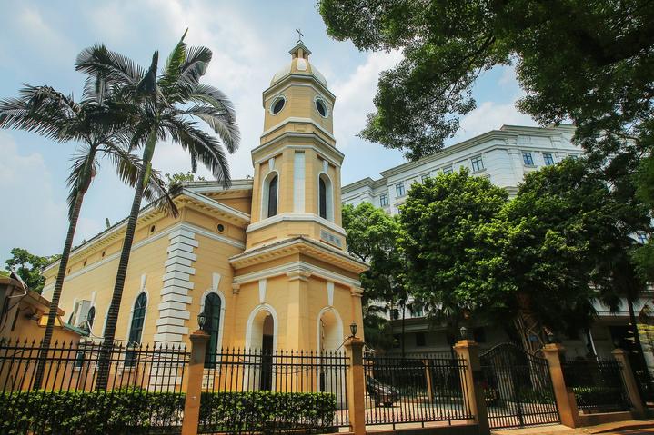 广州文艺小资店,广州文艺风小资部落