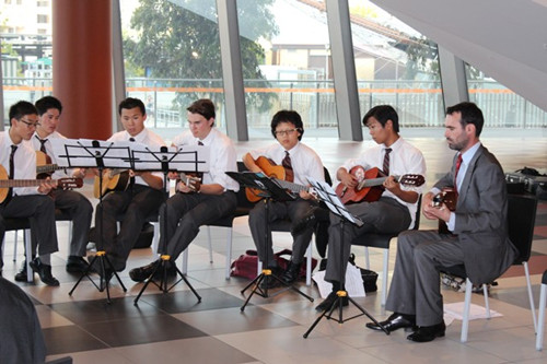 悉尼高中留学 (高中去悉尼留学怎么样)