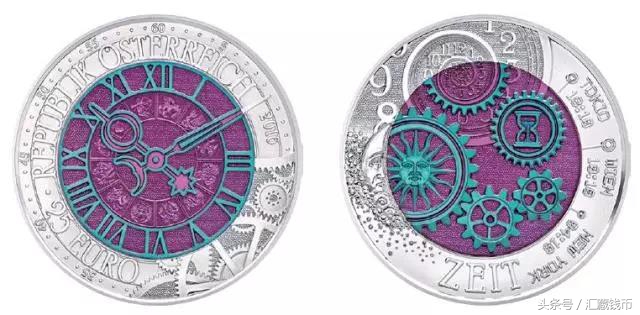 超有价值的纪念币,现在最值得收藏的纪念币