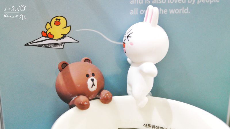 再游首尔,爱上那些不期而遇的美(二)