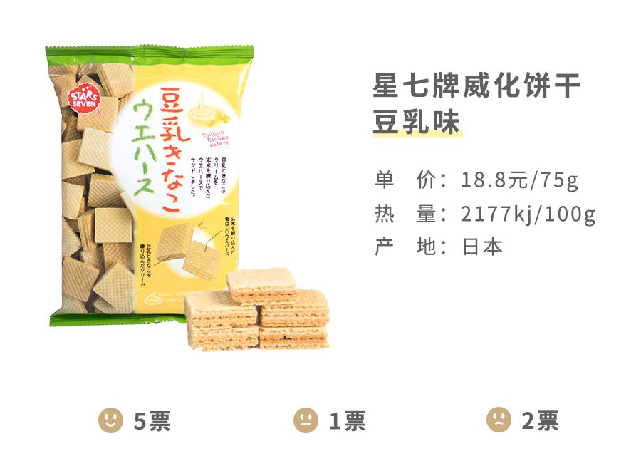 威化最好吃的是哪种,哪个品牌的威化最好吃