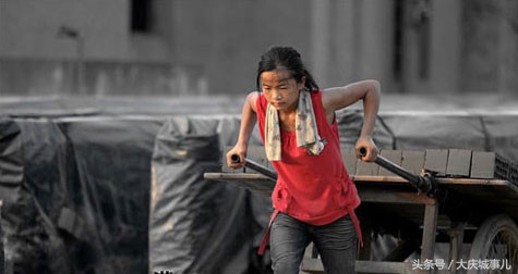 在大庆月薪一万的生活,月入一万在大庆是什么水平