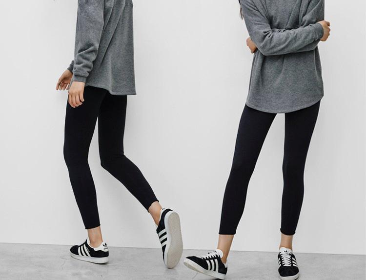 打底袜安利，保暖届的一股清流