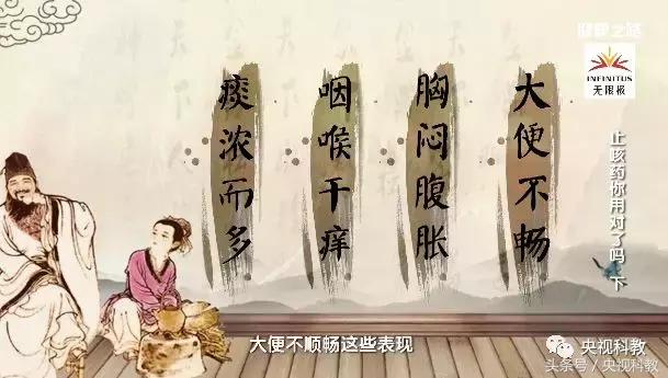 健康之路止咳,最全的止咳中成药讲解