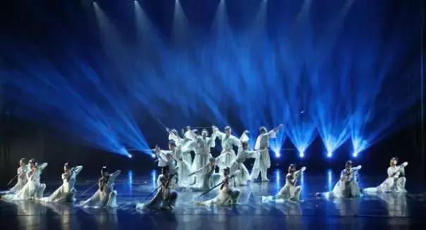 2017年荣誉成绩单来袭他们居然拿了这么多奖