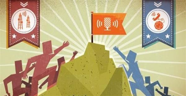 关于中国移动飞信问题,中国移动为什么会有飞信