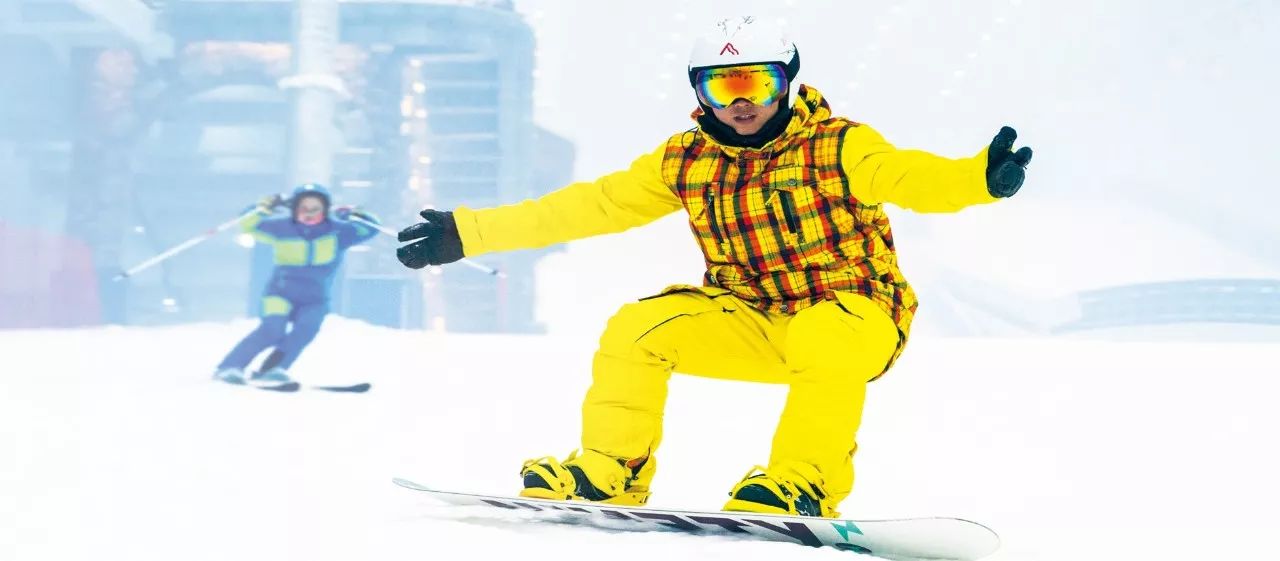 IDG非常看好的冰雪市场，如何突破全国不足1%的普及率？
