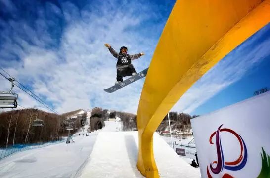 IDG非常看好的冰雪市场，如何突破全国不足1%的普及率？