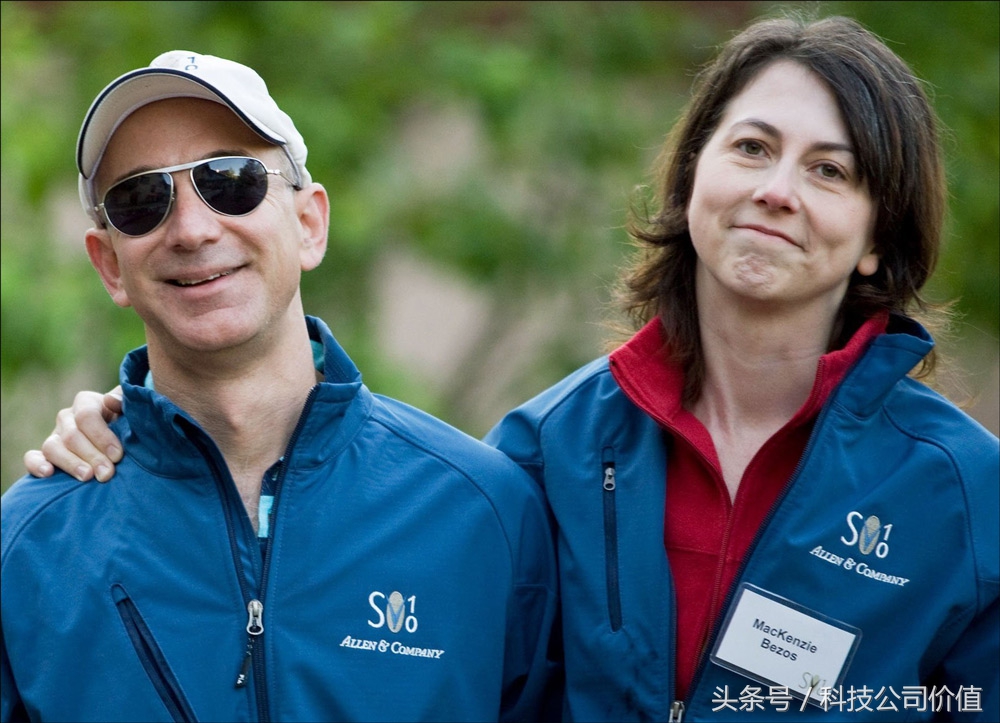 这对任性又睿智夫妇，认识3个月闪婚却恩爱24年，终成世界首富