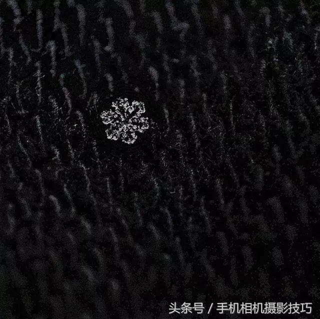 最普通的雪景拍摄感觉,看看你们拍的雪景是什么样的