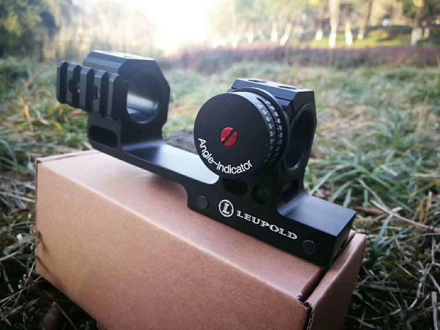 *击狙**枪瞄准镜常见故障有哪些呢？我们一定要会自己去排除检测！