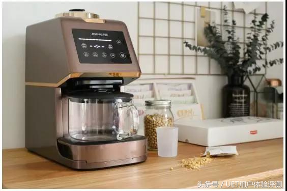 九阳哪款免洗豆浆机性价比高,九阳豆浆机哪款性价比高好用实惠