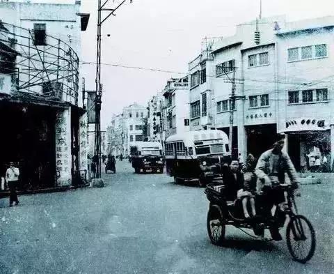 再见!福州的长途卧铺客车!这些消失的福州交通记忆,你还记得吗