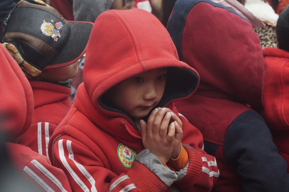 MAXWINLOVE|1600公里,为爱前行