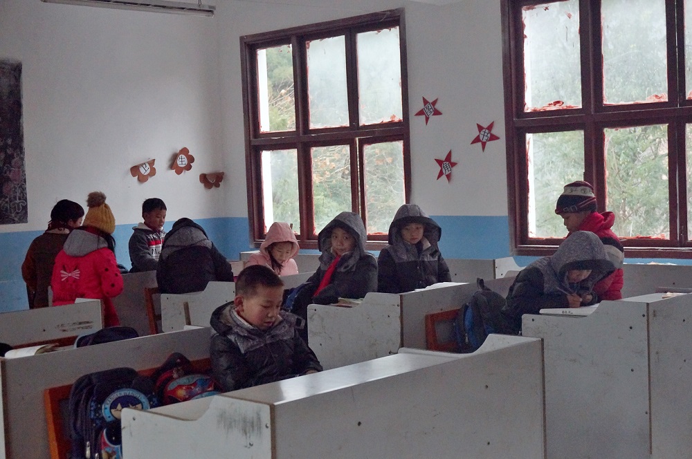 MAXWINLOVE|1600公里,为爱前行