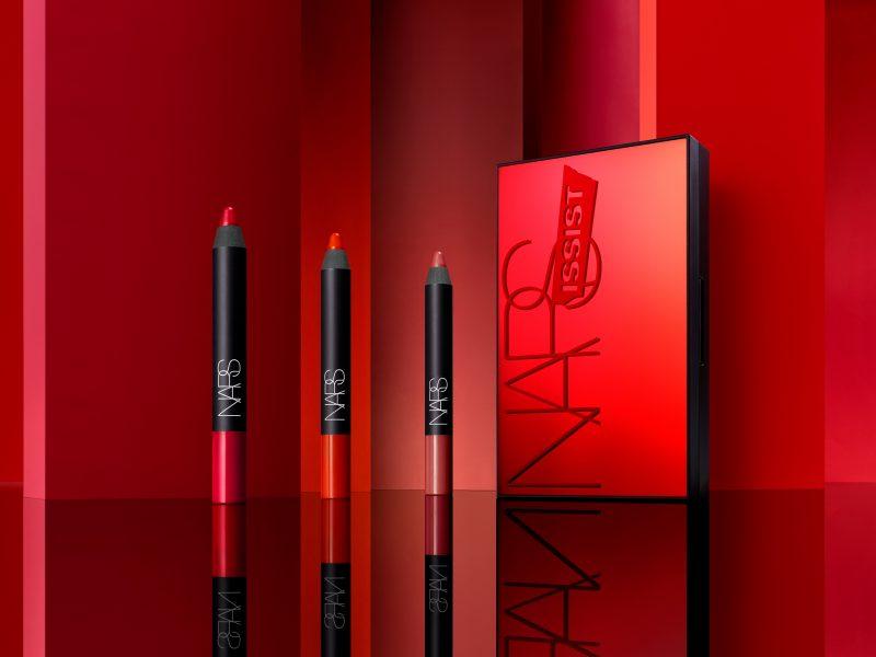 2018狗年节庆!限定彩妆清单红吱吱包装让你招来好运气