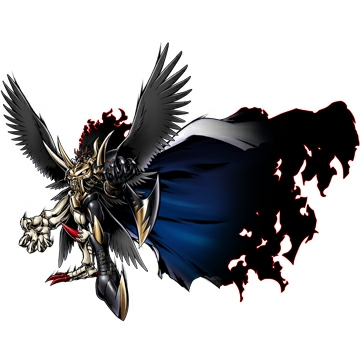 数码世界最强数码兽,数码世界战力前十的数码兽