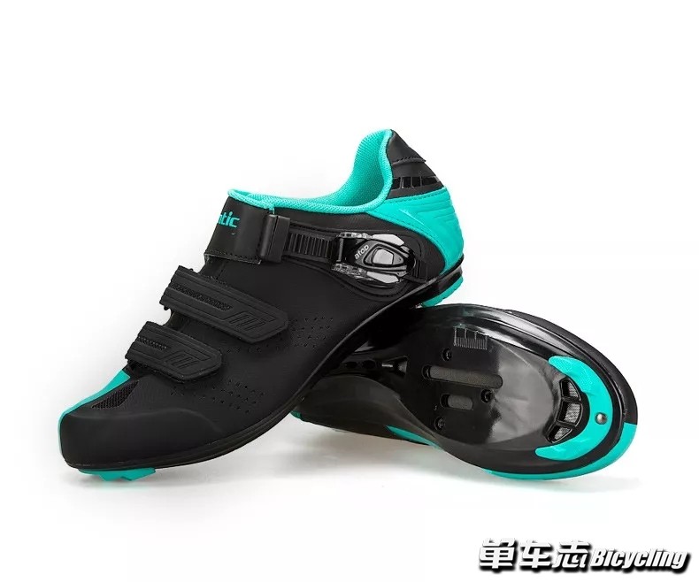 最高级的锁鞋,最简单的锁鞋