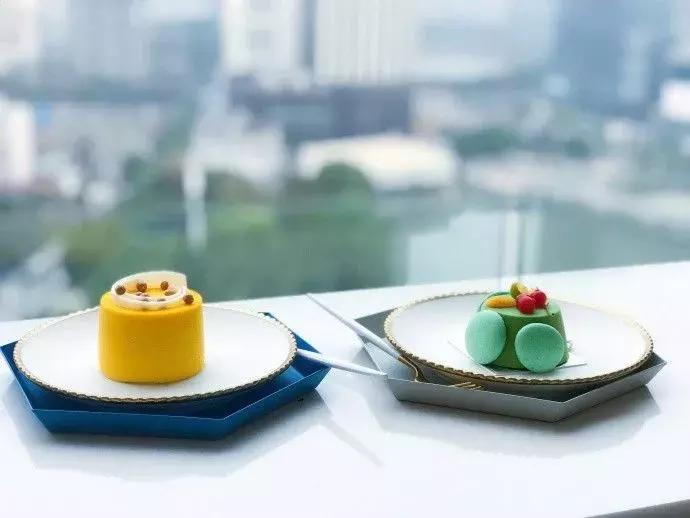 武汉最好吃的外卖蛋糕排名,武汉好吃的甜品蛋糕店排名前十