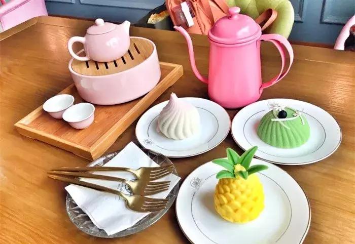 武汉最好吃的外卖蛋糕排名,武汉好吃的甜品蛋糕店排名前十