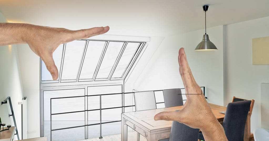 怎样装修才能夫妻和谐相处,如何和师傅沟通装修